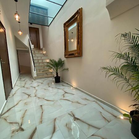 Riad Jbara 2 Rabat Bagian luar foto