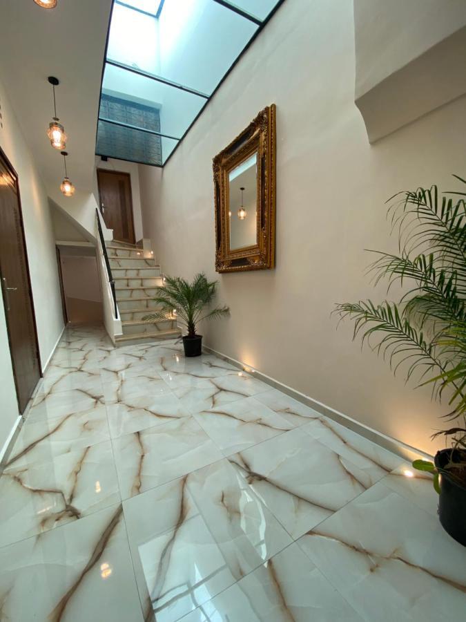 Riad Jbara 2 Rabat Bagian luar foto