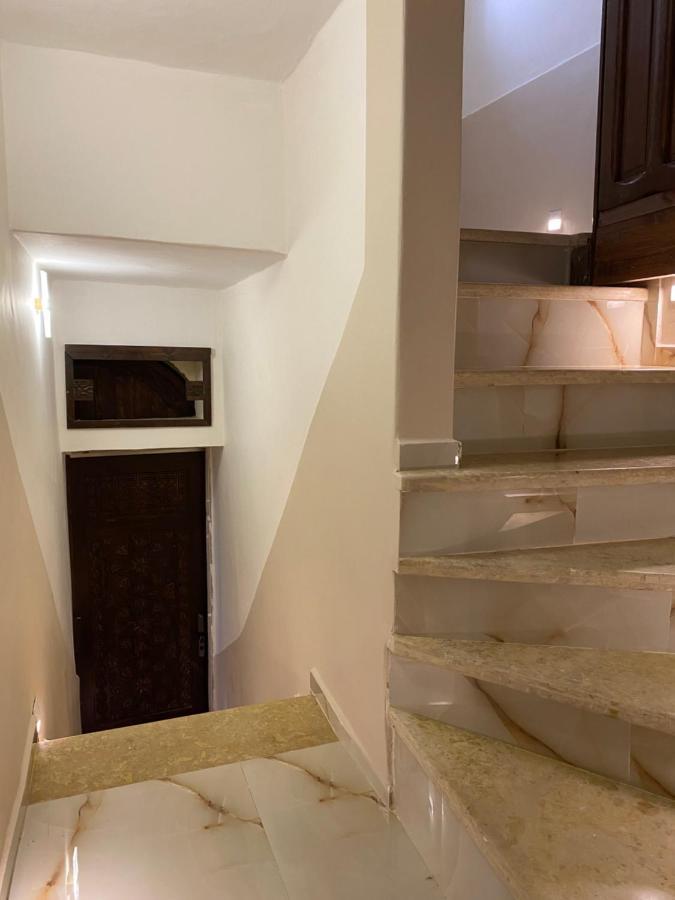 Riad Jbara 2 Rabat Bagian luar foto