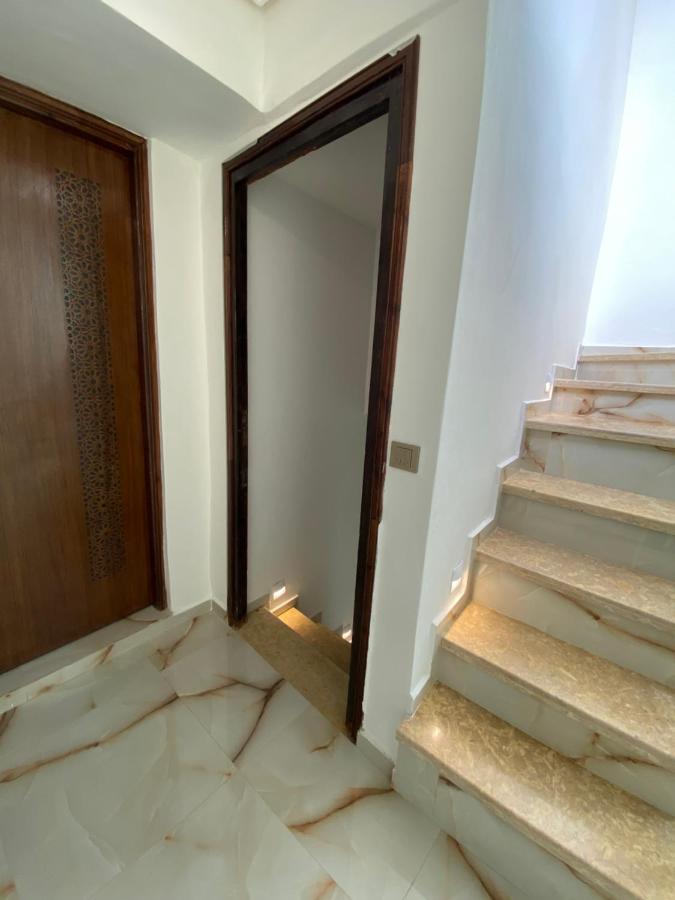 Riad Jbara 2 Rabat Bagian luar foto