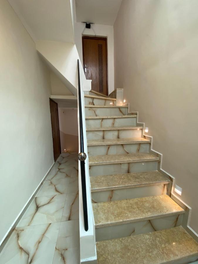 Riad Jbara 2 Rabat Bagian luar foto