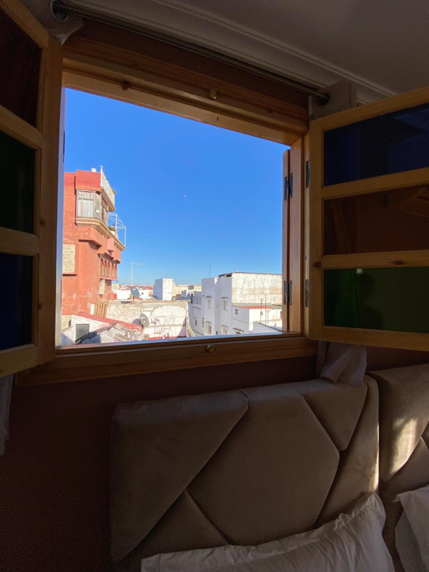 Riad Jbara 2 Rabat Bagian luar foto
