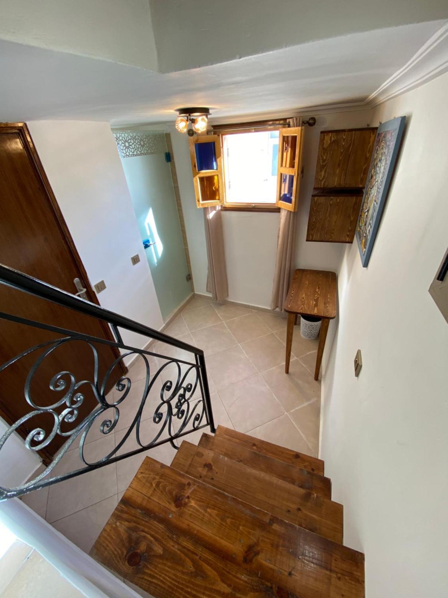 Riad Jbara 2 Rabat Bagian luar foto